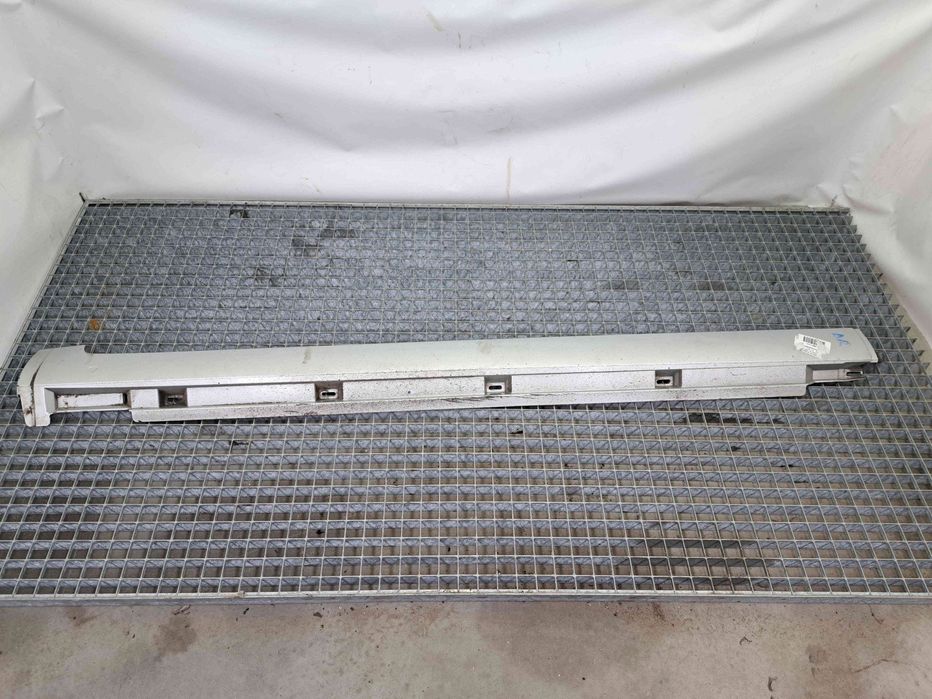 Prag lateral dreapta Volkswagen Passat B7 (362) Variant [Fabr 2010-201