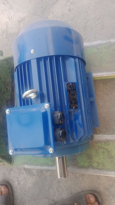 обмотка электродвигателя в ташкенте перемотка