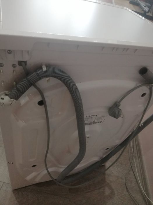 Пералня Crown 45 см