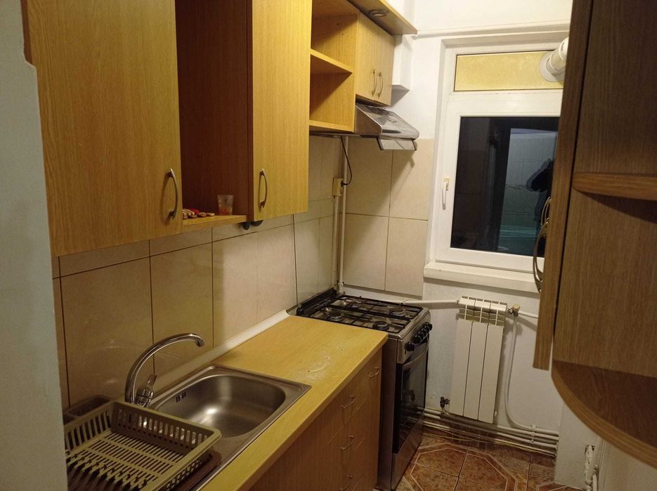 Inchiriez apartament pe termen lung
