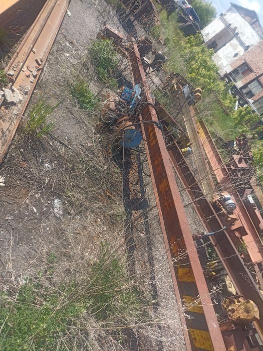 Продам кранбалку, мостовой кран.