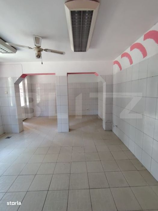 Apartament 2 camere, 40 mp, parter, zona Sud