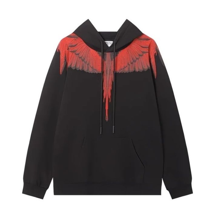 Marcelo burlon hoodie