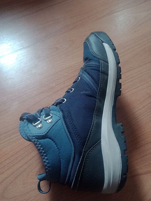 Ghete drumeție impermeabili