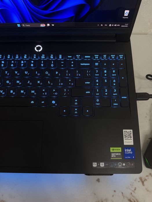 Lenovo 7 pro 5070 TI