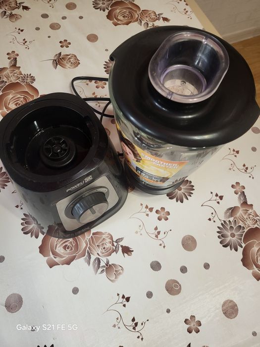 Стационарный блендер