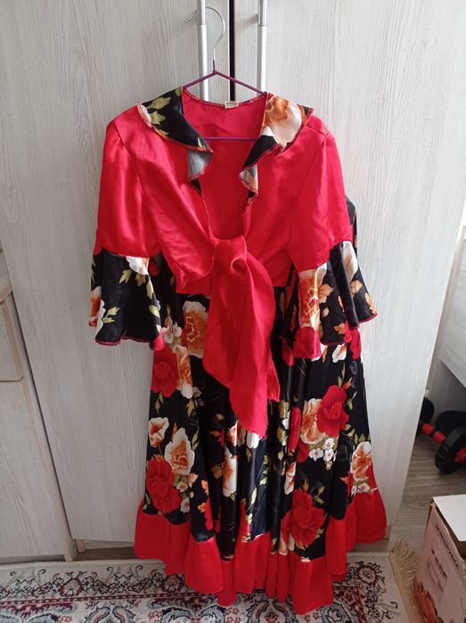 Одежда для девочек