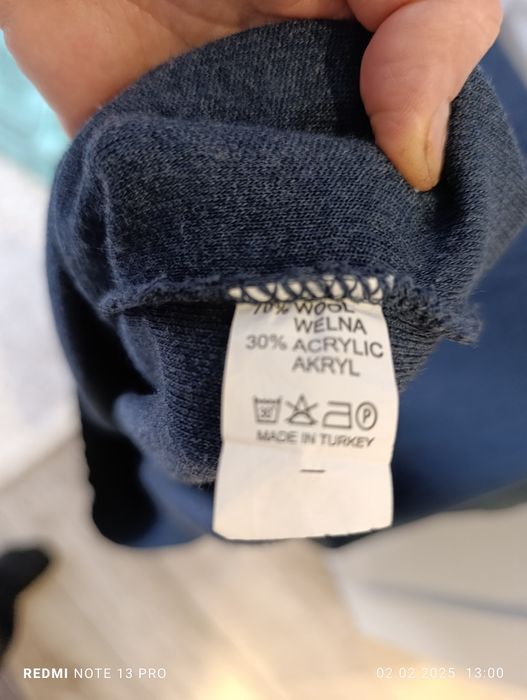 Продам  Джемпер великан