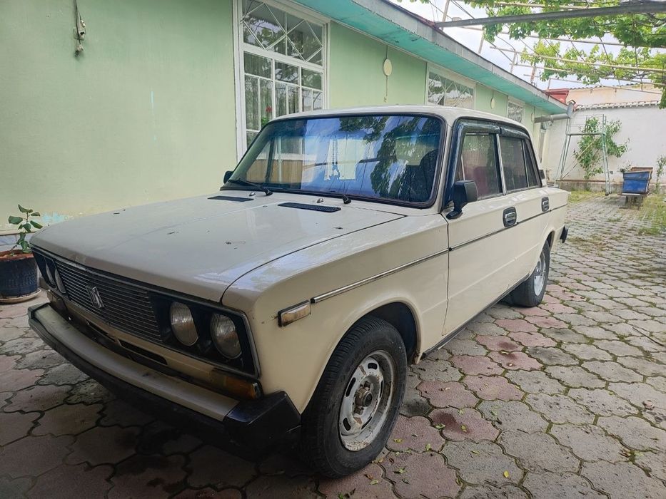 Vaz2106     1991