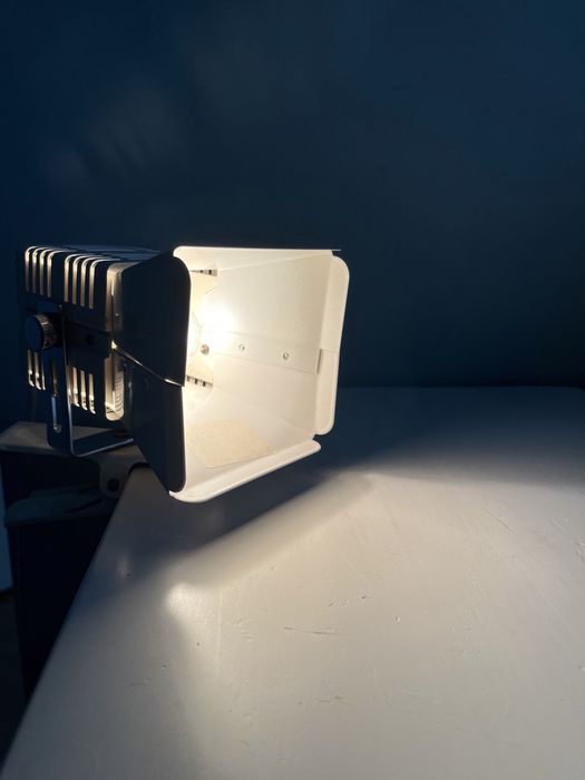 Настолна лампа / Lidokov / 70-те