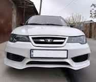 Нексия 2 Тюнинг бампер