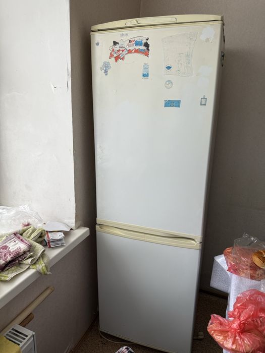 Продается холодильник