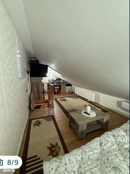 Proprietar vand apartament 2 camere.