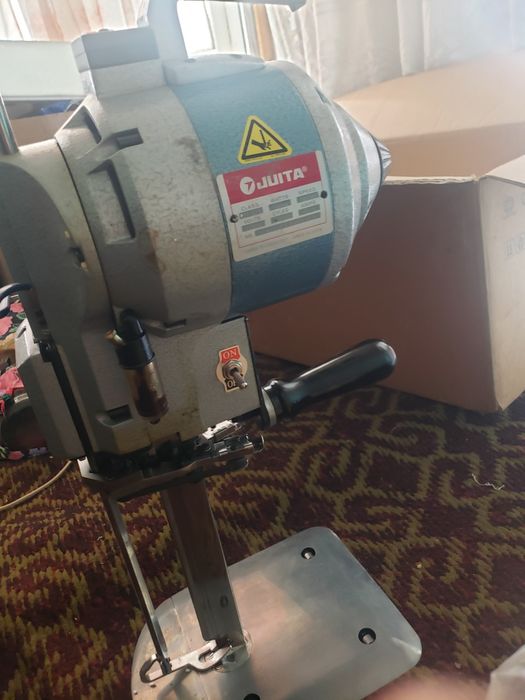 Японский Жуита фермасидан оригинальный мато ,латта кесадиган аппарат