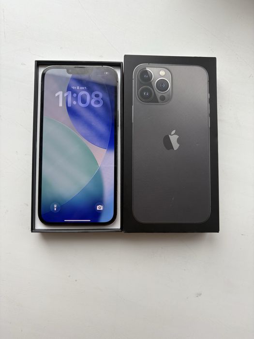 Продам iphone|Айфон 13 pro max