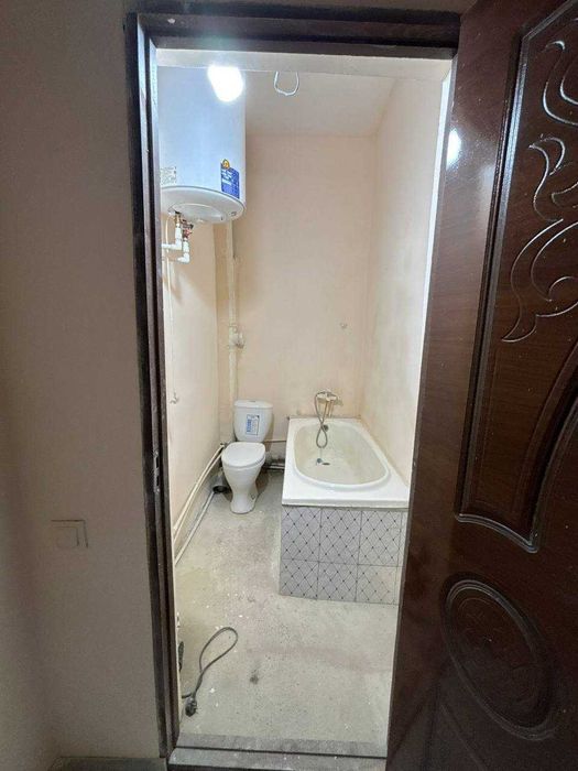 2 хоналик квартира 5 кават кирпичный дом, северный, янги хокимият