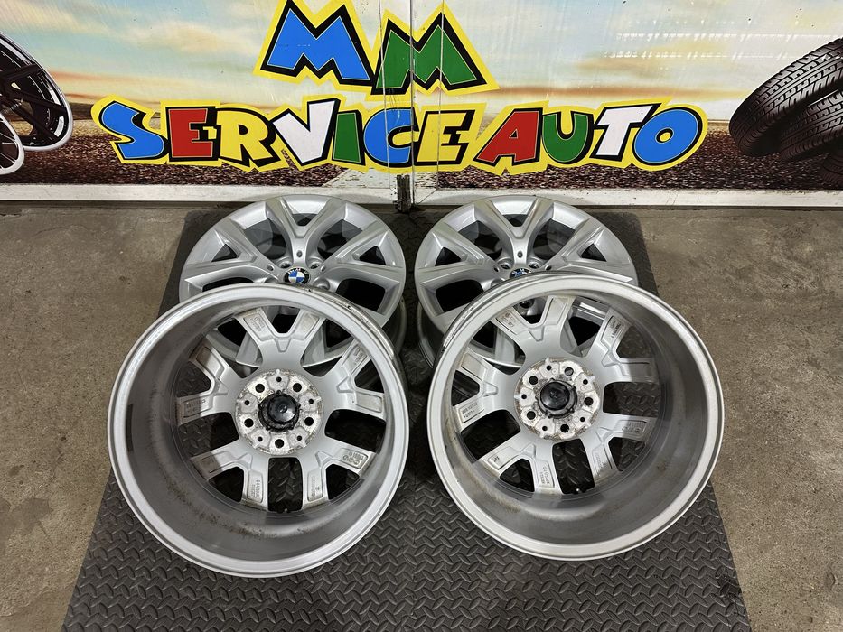 17-ки 5х112 - BMW - f40-f52-f48-f39 -Х1 и Х2 series и други