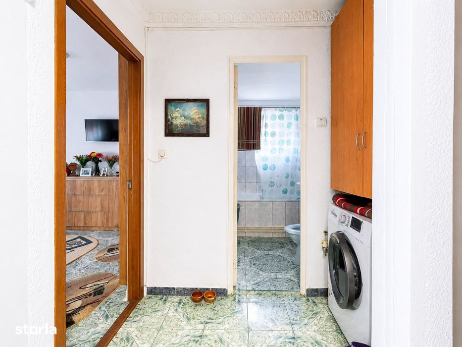 3 camere | Tomis Nord