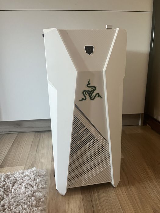 Pc gaming AMD RYZEN 5 5500 , RX 5500 8 GB , 16 GB DDR4, 1 TB, RGB