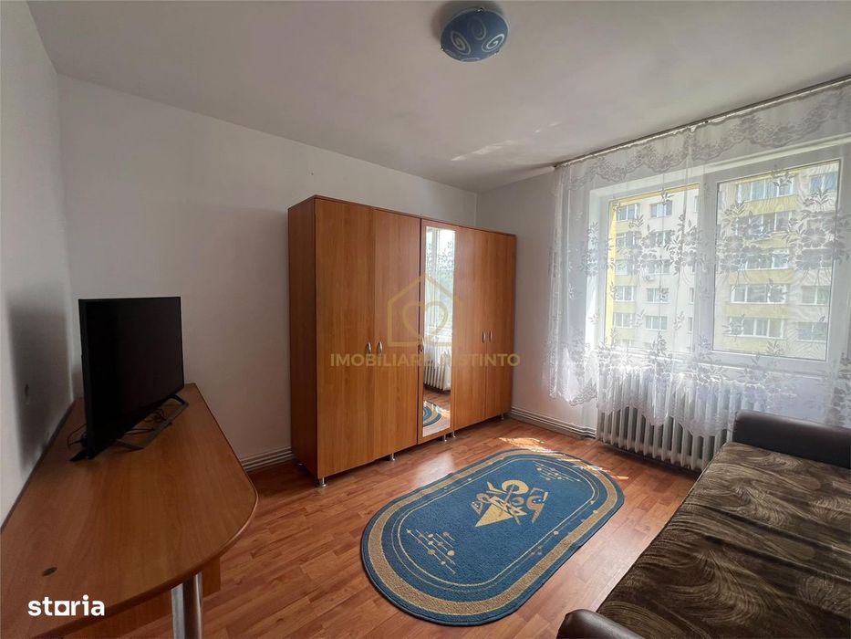 Apartament 2 camere Babes