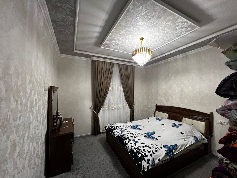 Продается дом на земле Имом Ал Бухорий  6 соток