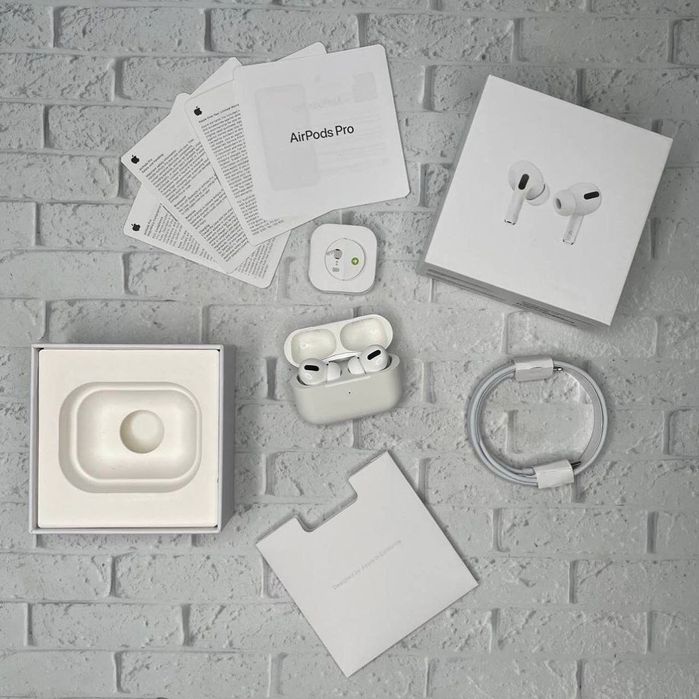 Airpods Pro,AirPods 3