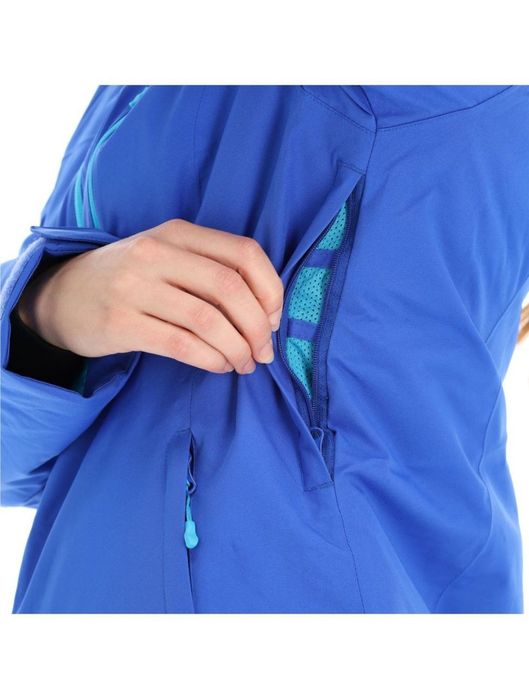 4F (Польша) Женская зимняя лыжная мембранная куртка для сноуборда