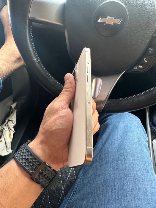 Iphone 16 promax 512 ideal