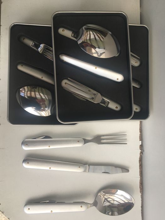 Туристически комплект комплекти