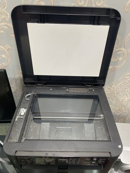 Принтер canon MF 232w
