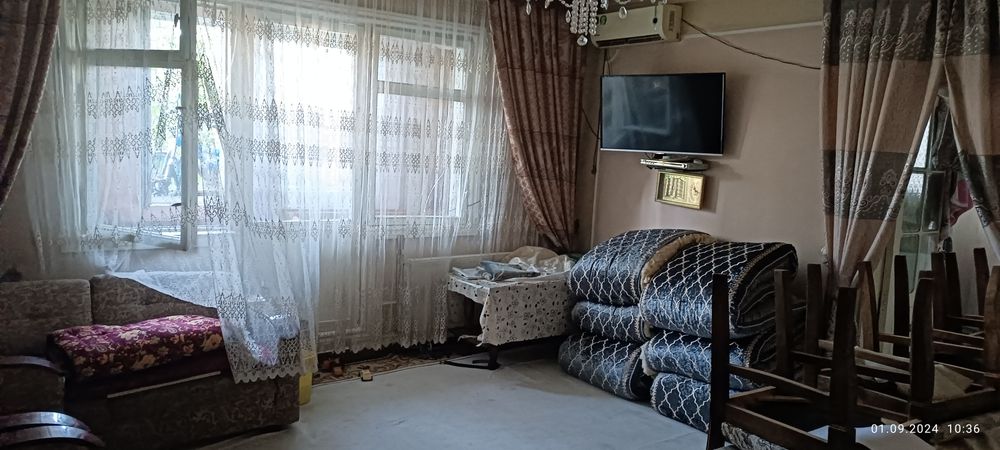 Срочно уй сотилади