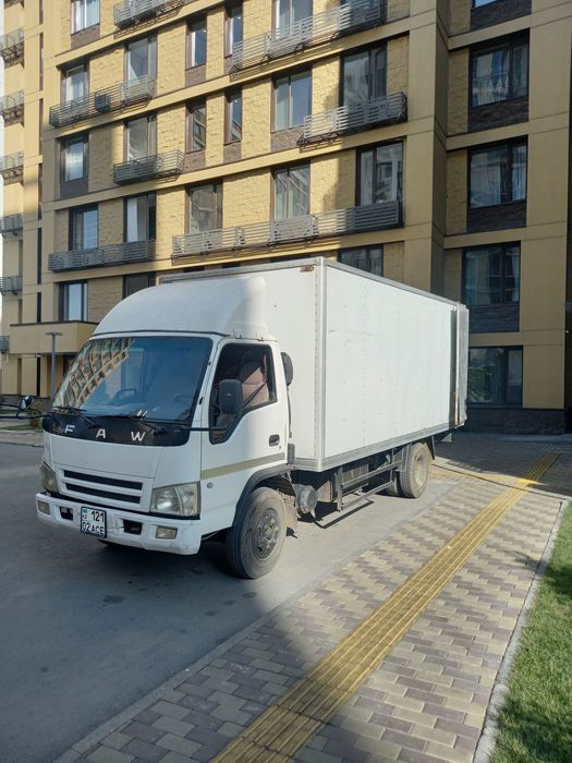 Вывоз мусора. Қоқыс шығарамыз!