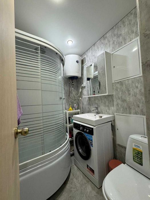 3-шка  в  Заречном