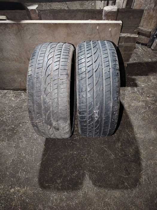 Резина 235/45 R14