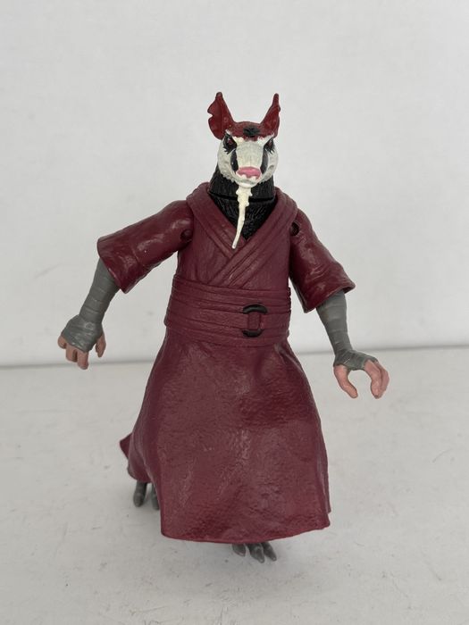 Master Splinter - 2012