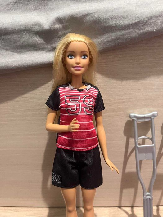 Кукла барби barbie