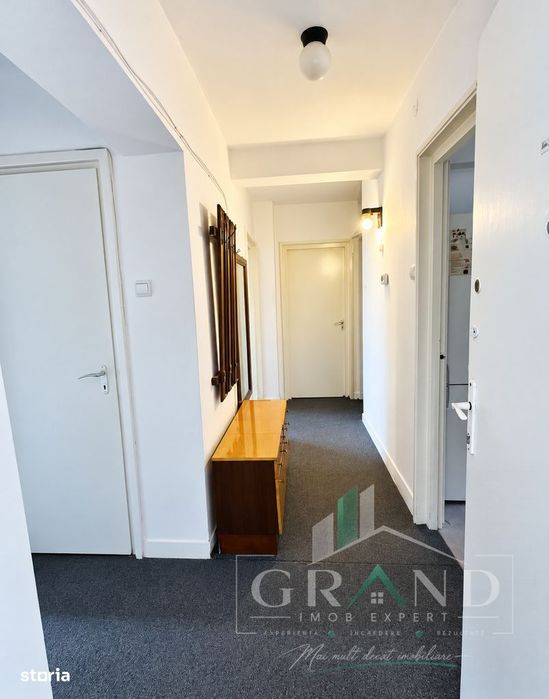 Ap 4 camere | 2 bai | Balcon | Gheorgheni-Hotel Royal