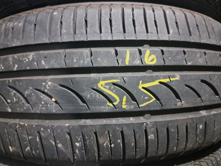 4 anvelope 195/50 R16 Formula