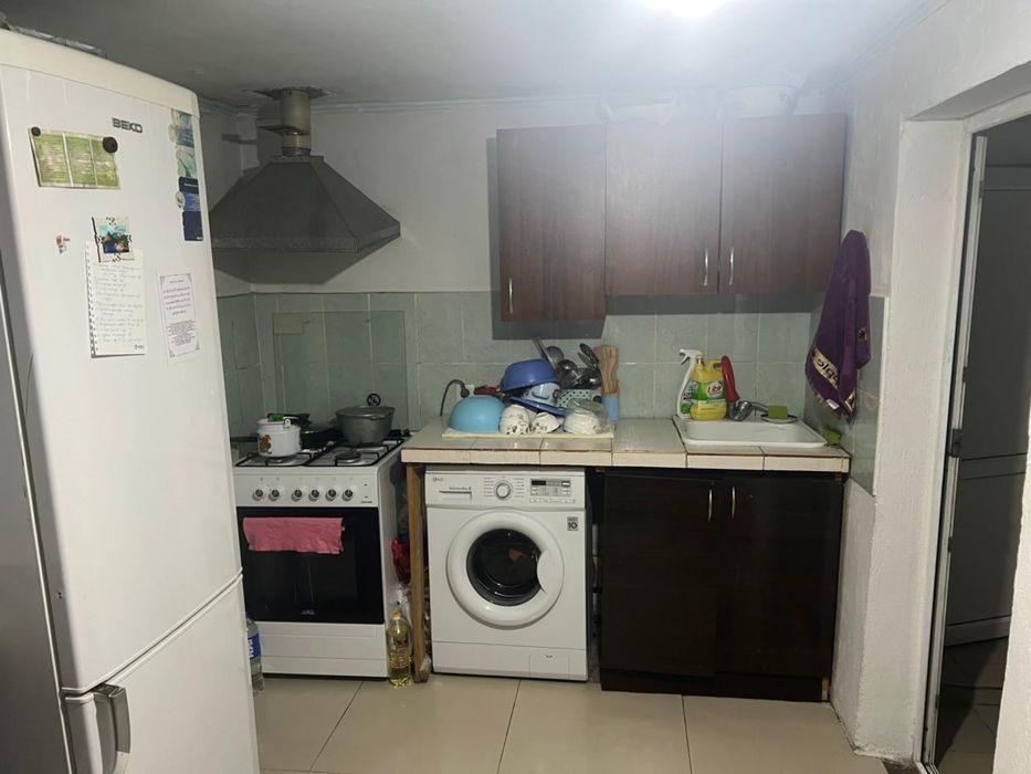 сдам квартиру помесячно