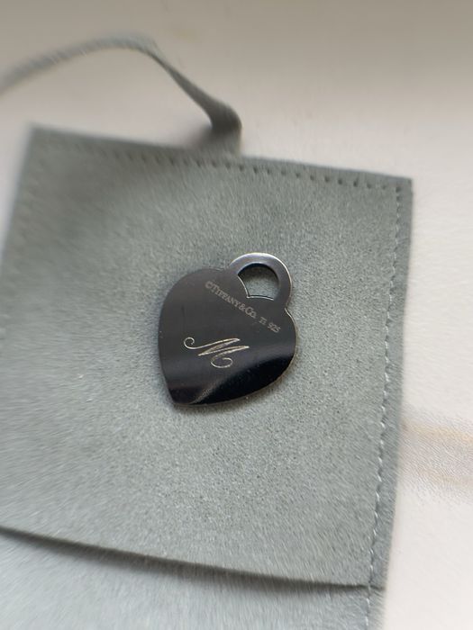 Pandativ Tiffany & CO