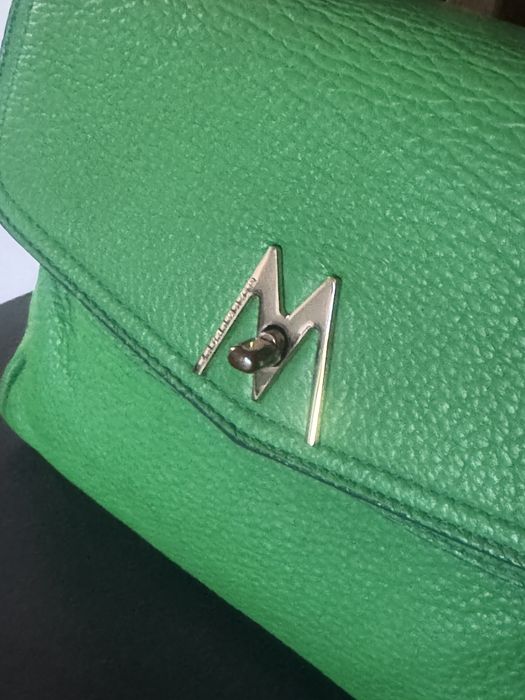 Vand geanta Britt Mini Laura Maxim