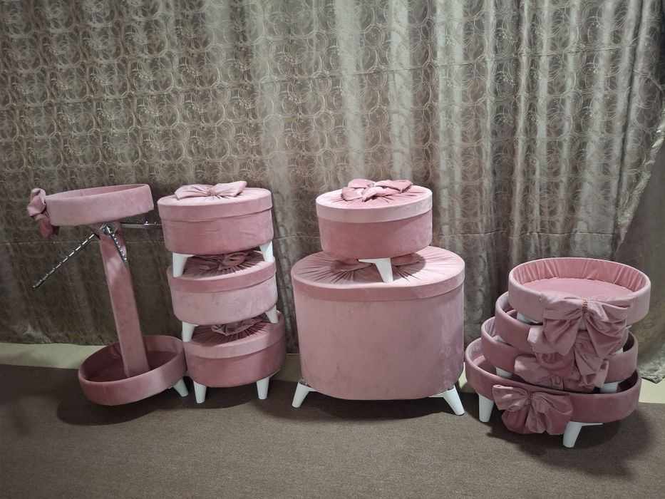 Sarpo sandiq sotiladi!