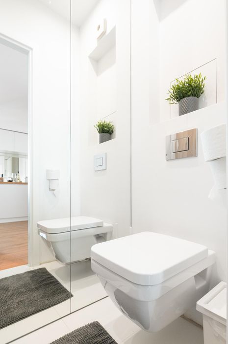 Дава се под наем Тристаен апартамент в София, Дружба 1 - 110 кв.м за 950 € - Снимка #7