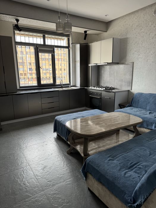 Сдаётся квартира