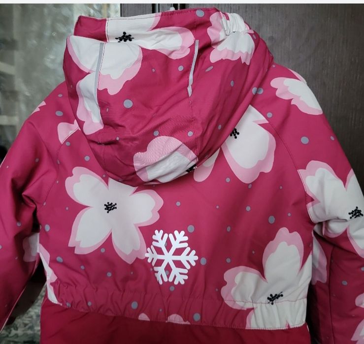 Комбинезон детский