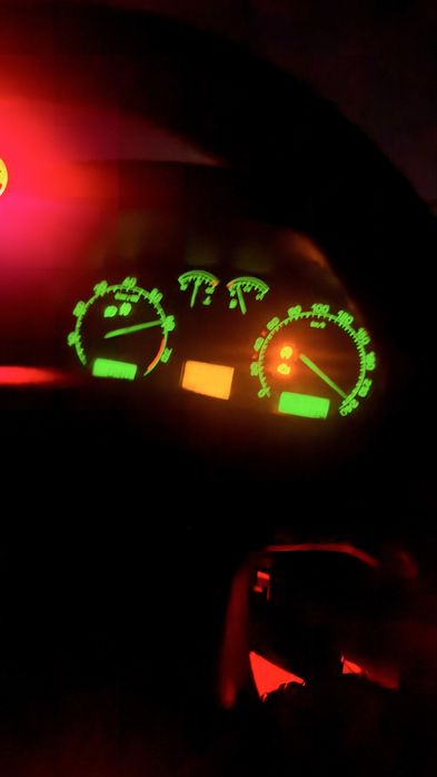 Vand/Dezmembrez GPL Skoda octavia 1u 1.8t 240cai!!