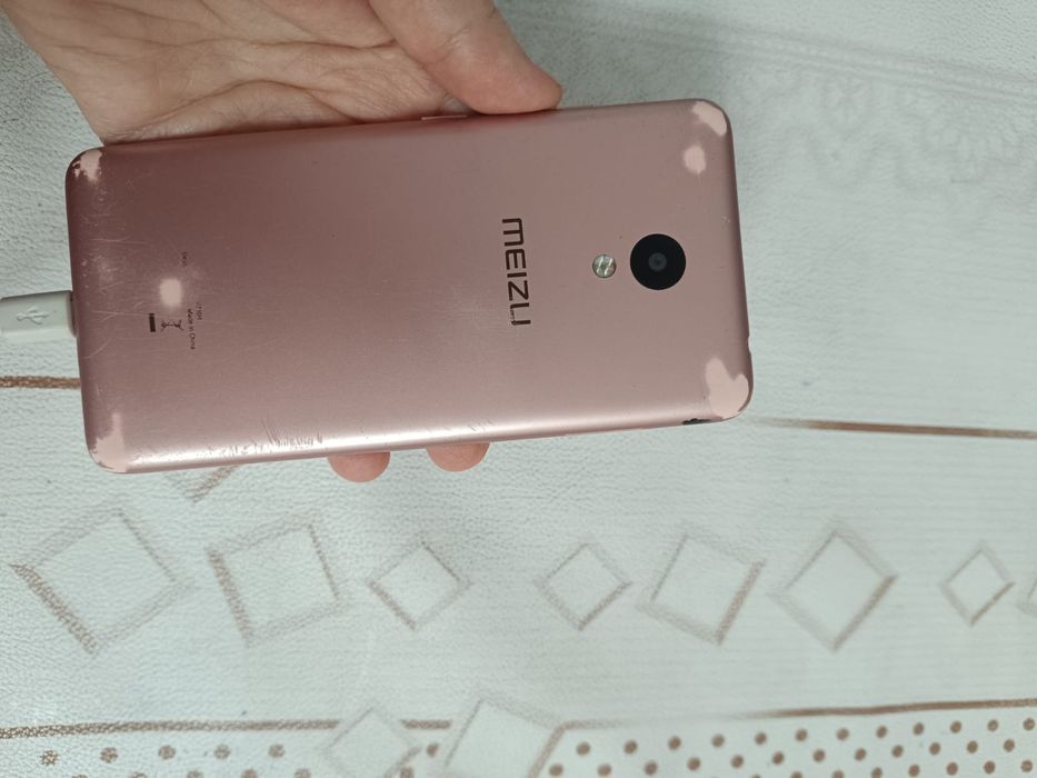 Redmi Note 5,Huawei Y6, Meizu 5c