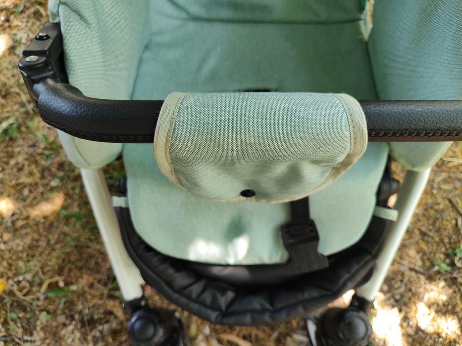 Комбинирана количка