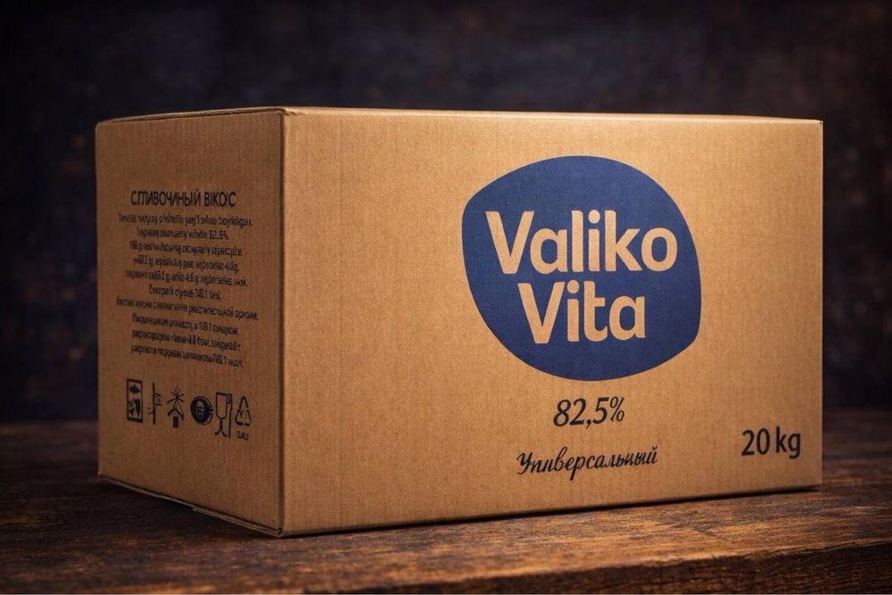 Margarin Valiko Vita