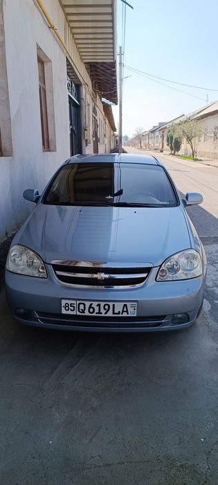 Зўр Lacetti сотамиз